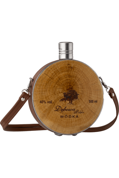 Bukłak 0,5 Dębowa Polska