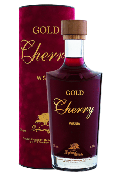 likier cherry 0 7 w tubie