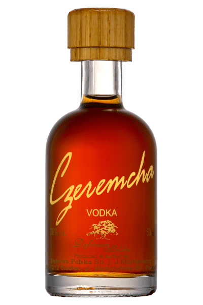 wódka czeremcha 0 05