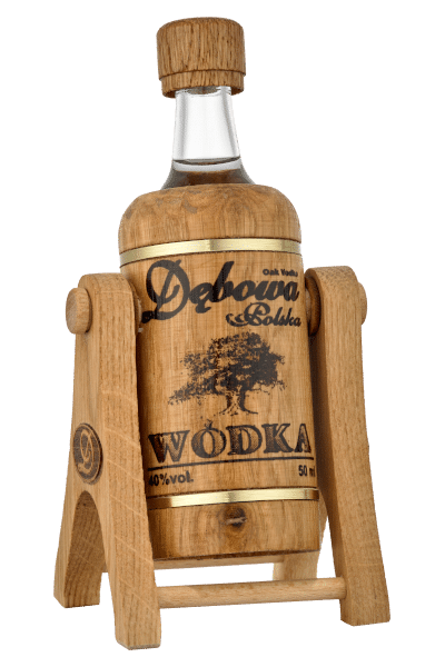 wódka dębowa 0 05 huśtawka miniaturka
