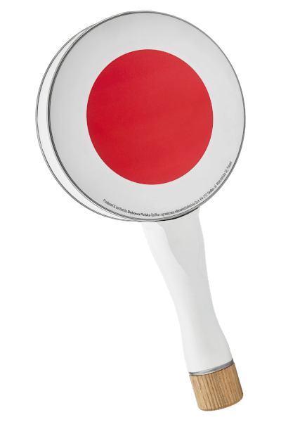 Wódka Dębowa Polska Lizak 0,5 - obrazek 2