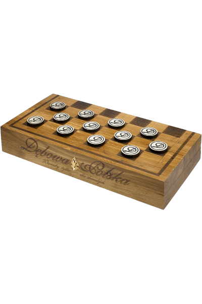 wódka dębowa 0 5 warcaby