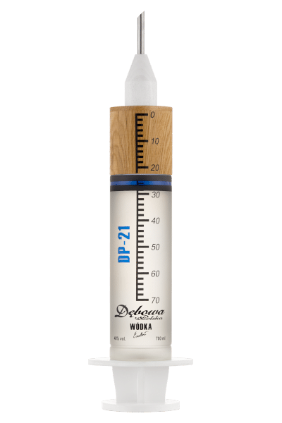 wódka excellent 0 7 w szczepionce