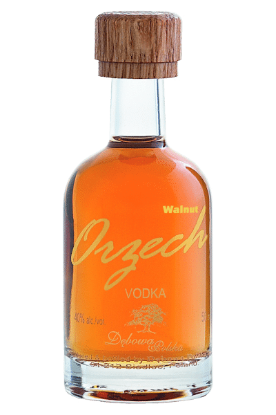 wódka orzech 0 05