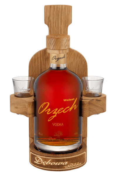 wódka orzech 0 7 singiel