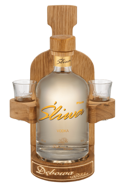 wódka śliwa 0 7 singiel
