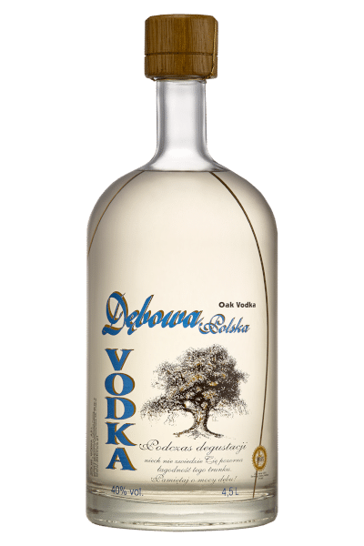 Dębowa Polska 4,5l
