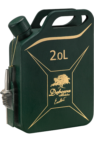 Dębowa Polska Kanister 2,0