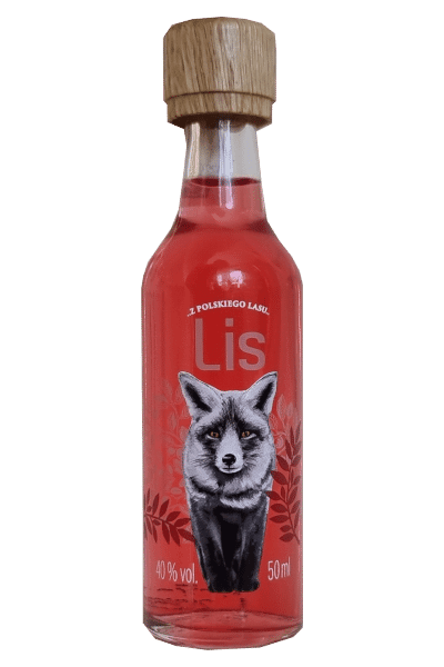 Zwierzaki miniaturki 8x0,05l Display - obrazek 3