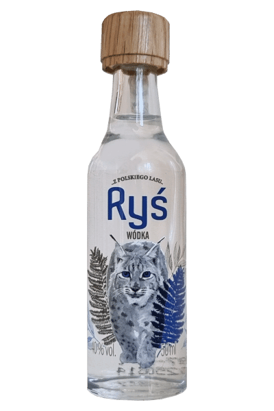 Zwierzaki miniaturki 8x0,05l Display - obrazek 4