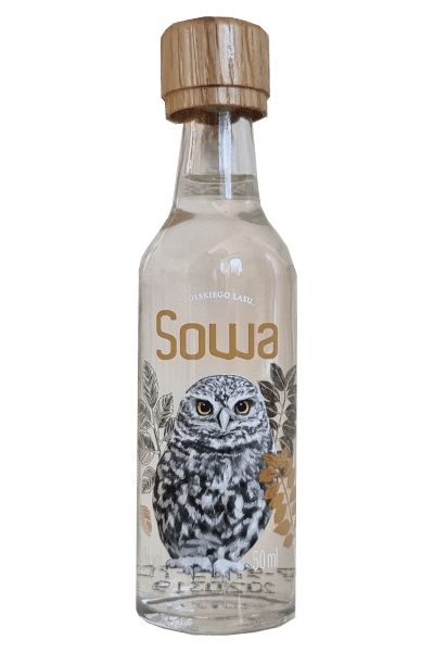 Zwierzaki miniaturki 8x0,05l Display - obrazek 5