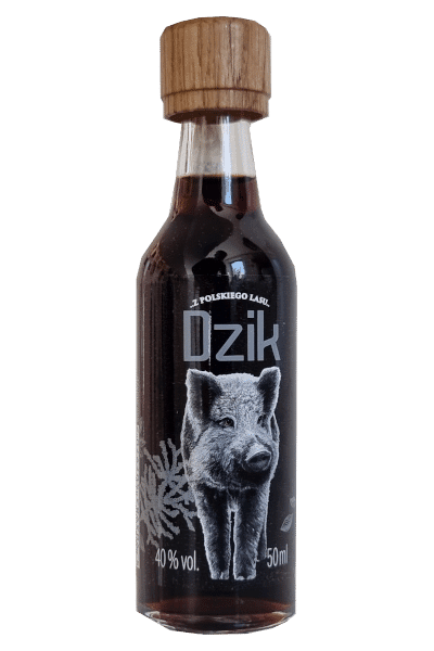 Zwierzaki miniaturki 8x0,05l Display - obrazek 6