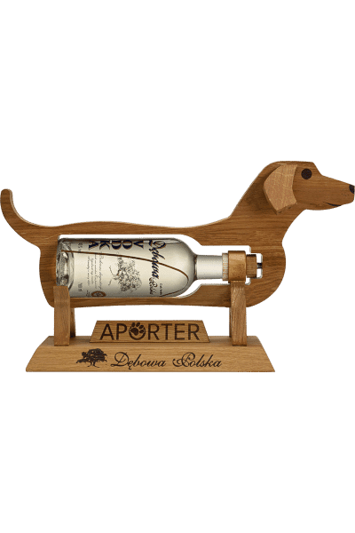 Piesek Aporter Dębowa Polska